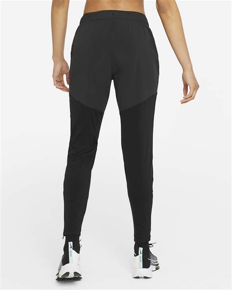 laufhose lang damen nike|Nike Dri.